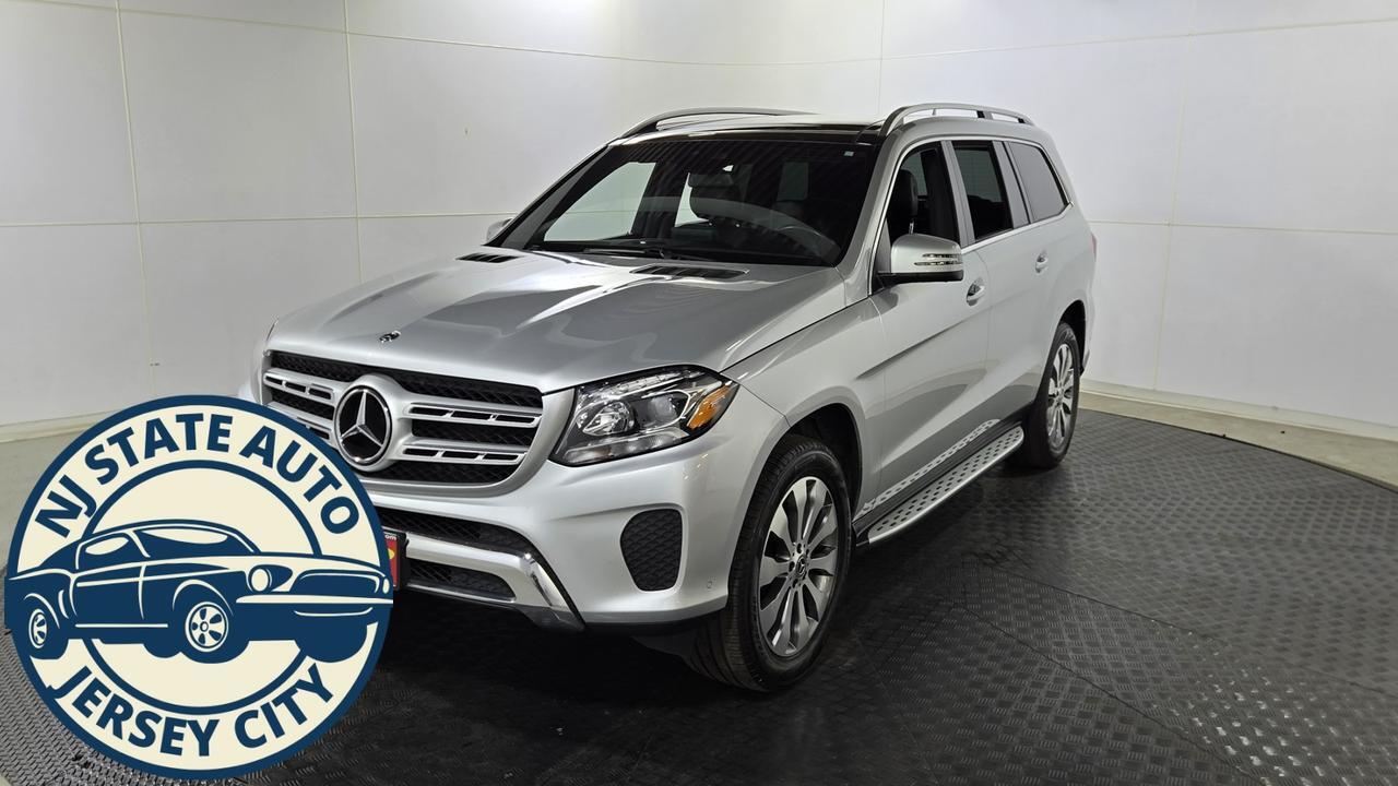 2018 Mercedes-Benz GLS GLS 450 Jersey City NJ