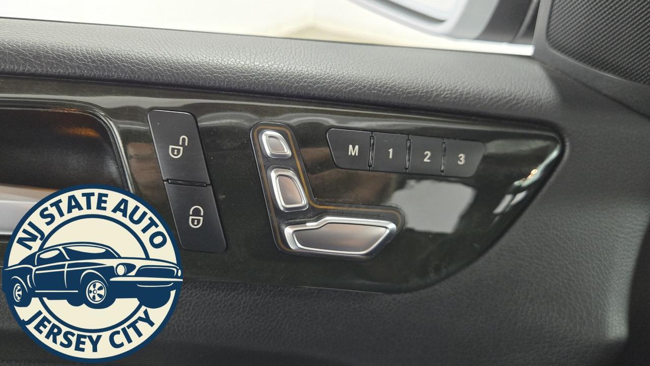 2018 Mercedes-Benz GLS GLS 450 Jersey City NJ
