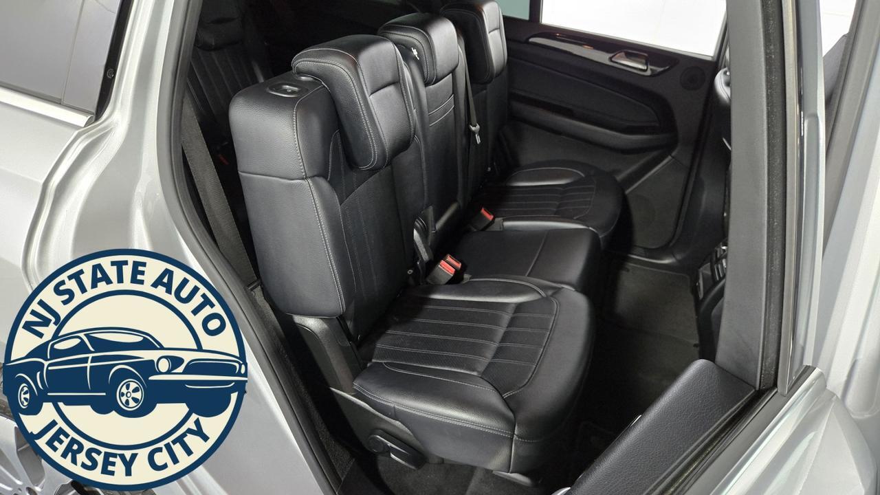 2018 Mercedes-Benz GLS GLS 450 Jersey City NJ