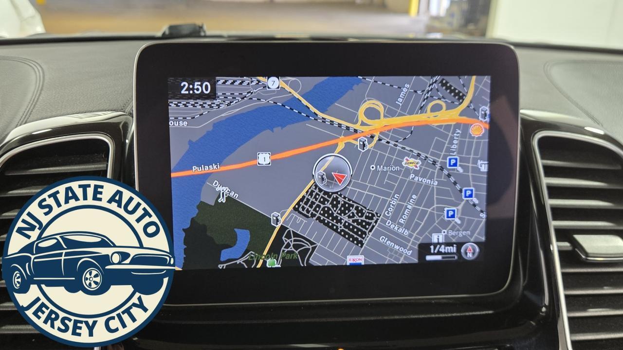 2018 Mercedes-Benz GLS GLS 450 Jersey City NJ
