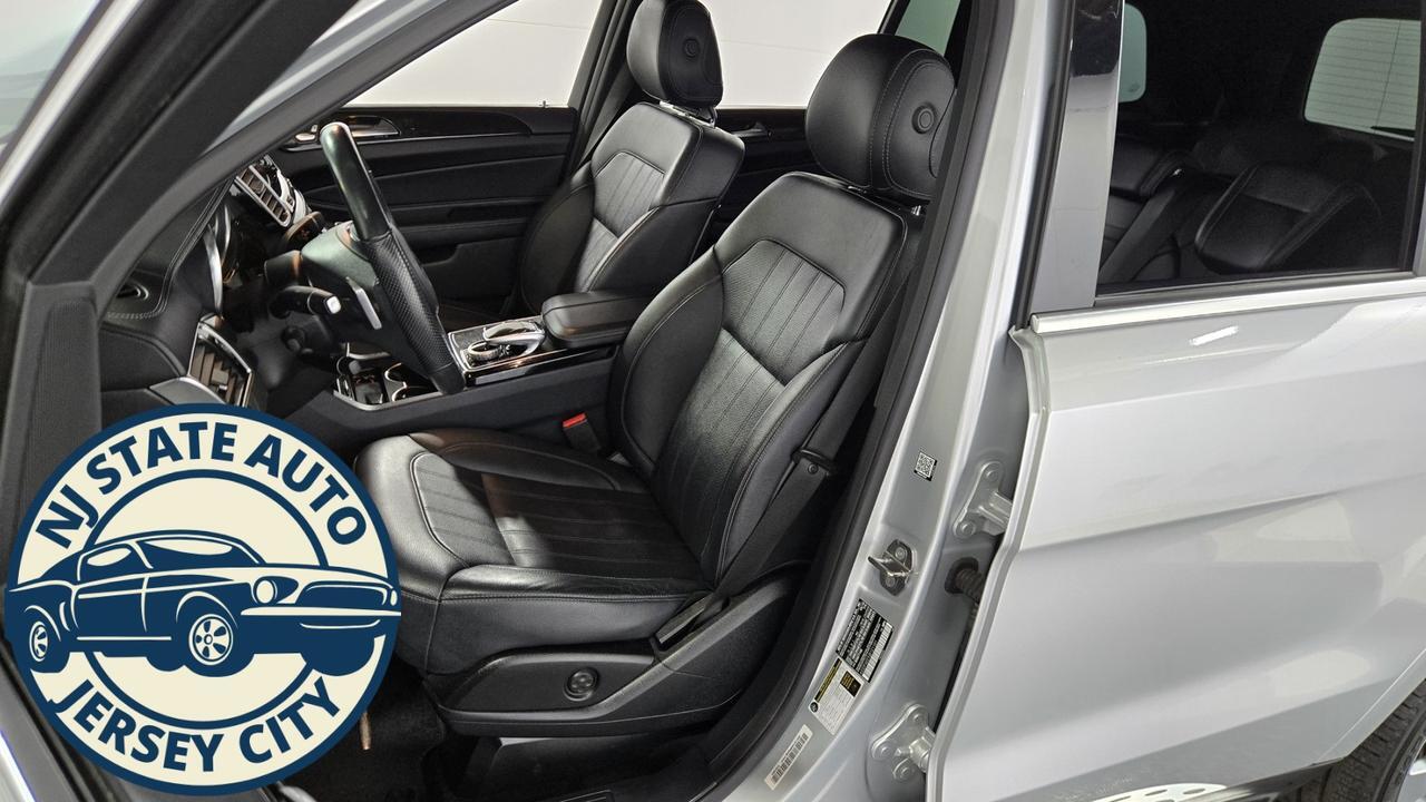 2018 Mercedes-Benz GLS GLS 450 Jersey City NJ