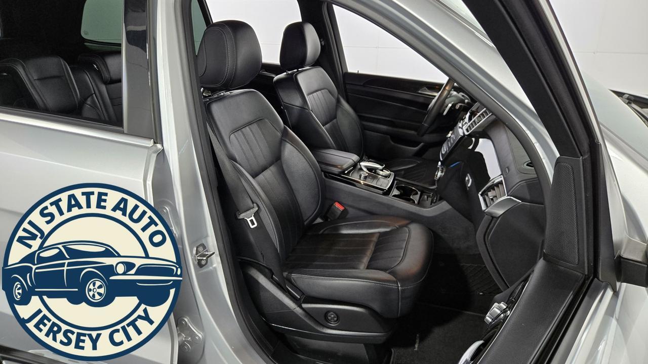 2018 Mercedes-Benz GLS GLS 450 Jersey City NJ