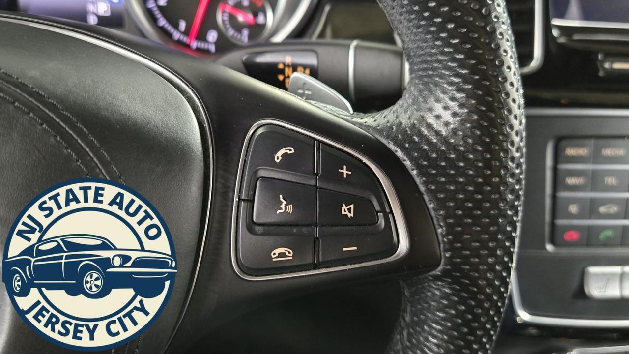 2018 Mercedes-Benz GLS GLS 450 Jersey City NJ