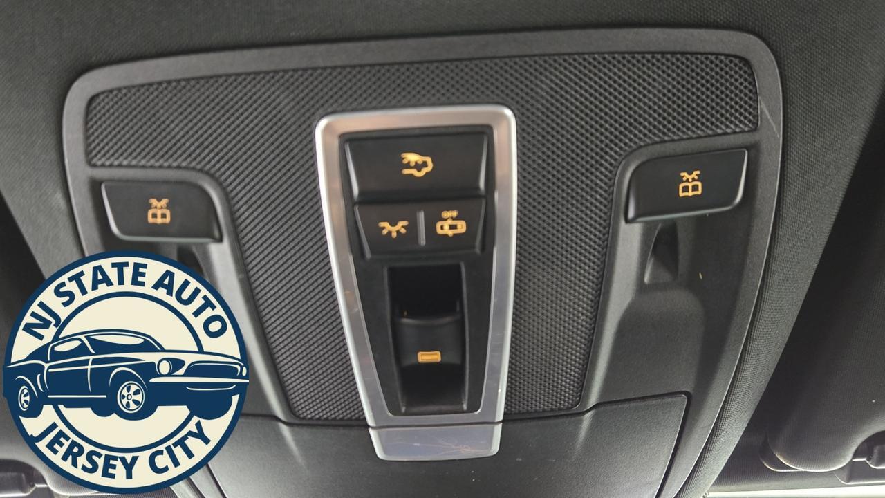 2018 Mercedes-Benz GLS GLS 450 Jersey City NJ