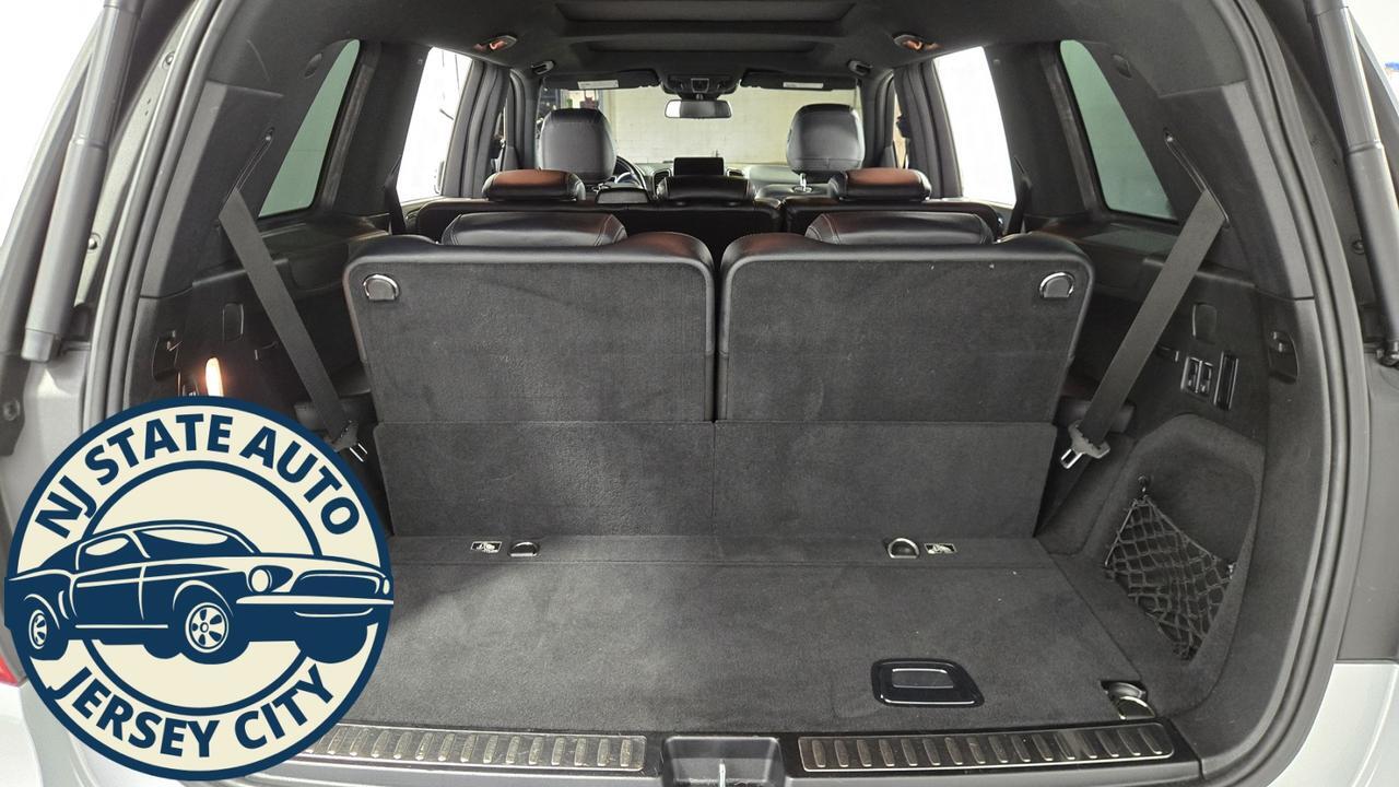2018 Mercedes-Benz GLS GLS 450 Jersey City NJ