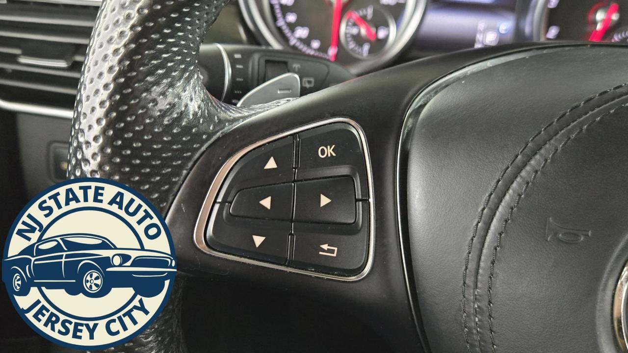 2018 Mercedes-Benz GLS GLS 450 Jersey City NJ