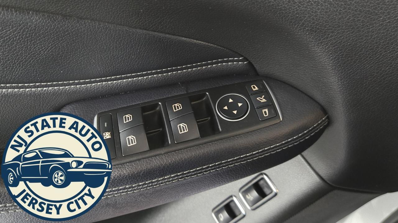 2018 Mercedes-Benz GLS GLS 450 Jersey City NJ