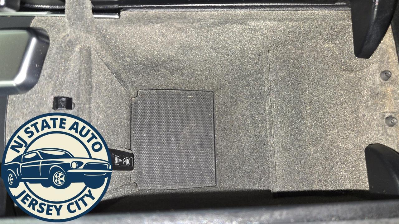 2018 Mercedes-Benz GLS GLS 450 Jersey City NJ