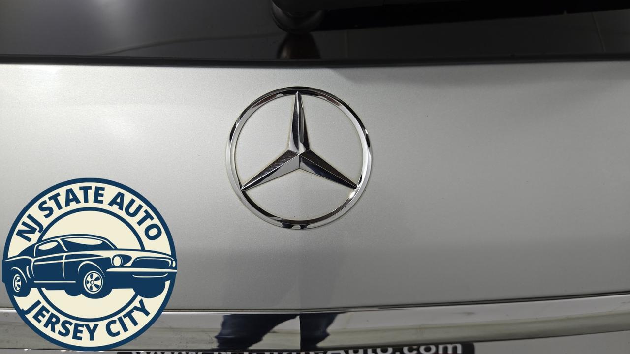2018 Mercedes-Benz GLS GLS 450 Jersey City NJ