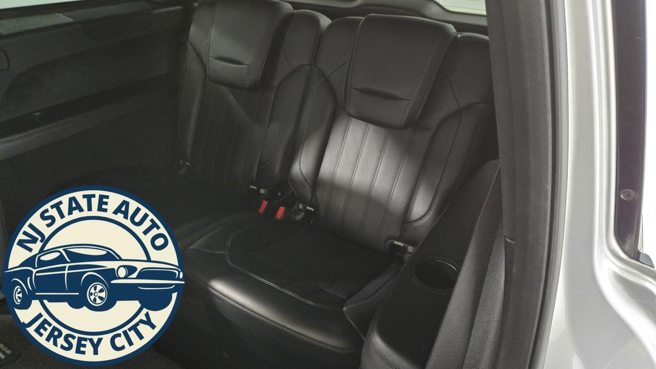 2018 Mercedes-Benz GLS GLS 450 Jersey City NJ