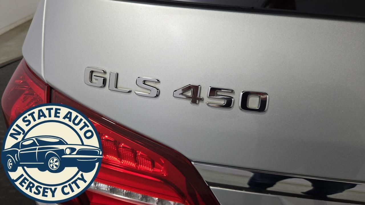 2018 Mercedes-Benz GLS GLS 450 Jersey City NJ