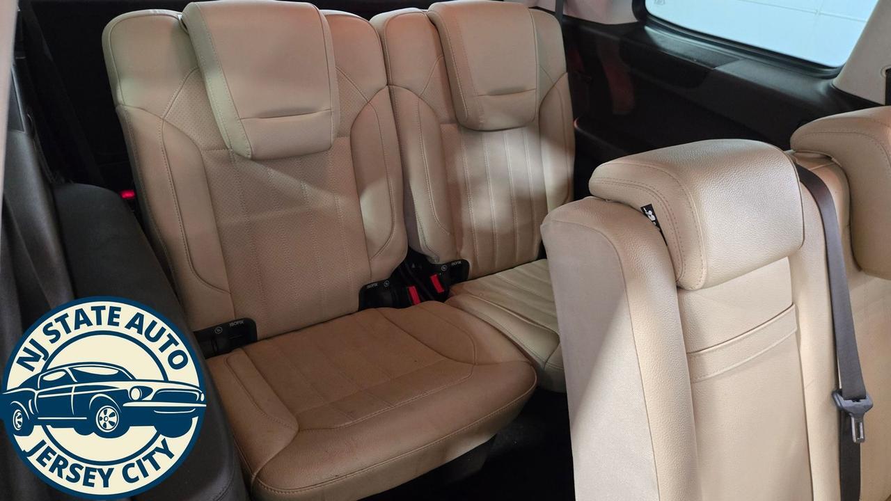 2018 Mercedes-Benz GLS GLS 450 Jersey City NJ