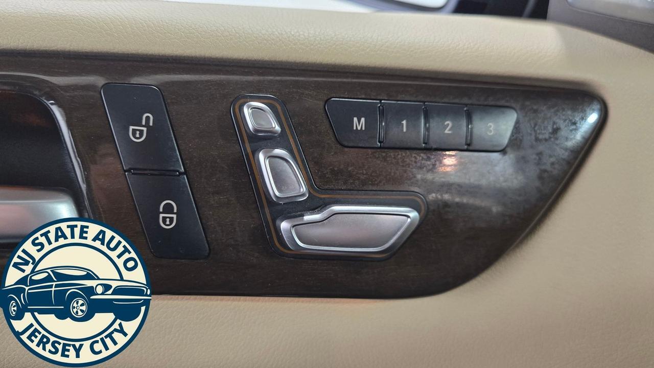 2018 Mercedes-Benz GLS GLS 450 Jersey City NJ