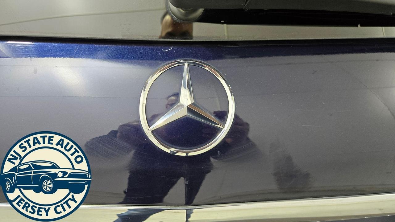 2018 Mercedes-Benz GLS GLS 450 Jersey City NJ