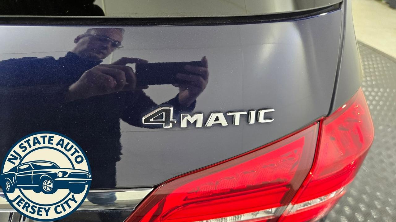 2018 Mercedes-Benz GLS GLS 450 Jersey City NJ