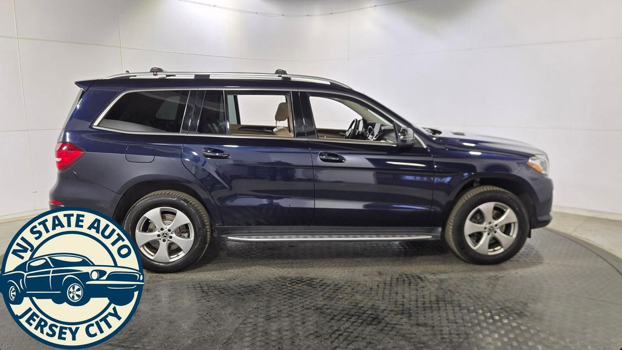 2018 Mercedes-Benz GLS GLS 450 Jersey City NJ