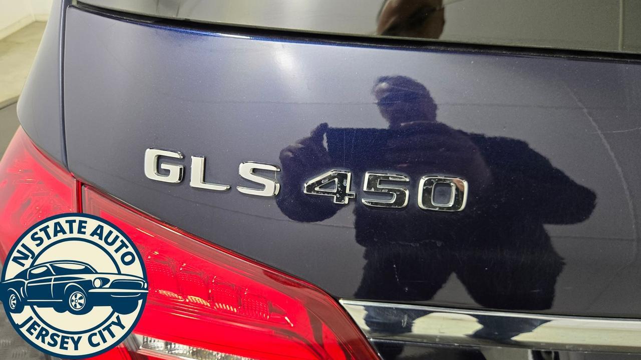 2018 Mercedes-Benz GLS GLS 450 Jersey City NJ