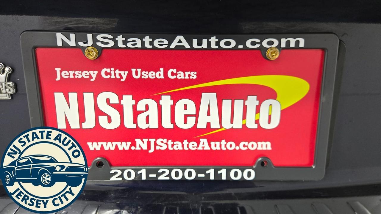 2018 Mercedes-Benz GLS GLS 450 Jersey City NJ