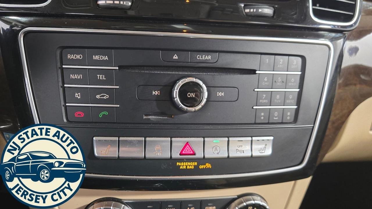 2018 Mercedes-Benz GLS GLS 450 Jersey City NJ