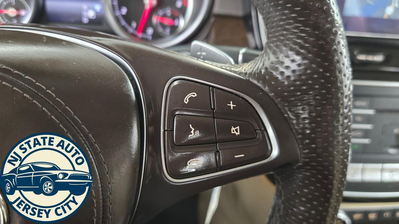 2018 Mercedes-Benz GLS GLS 450 Jersey City NJ