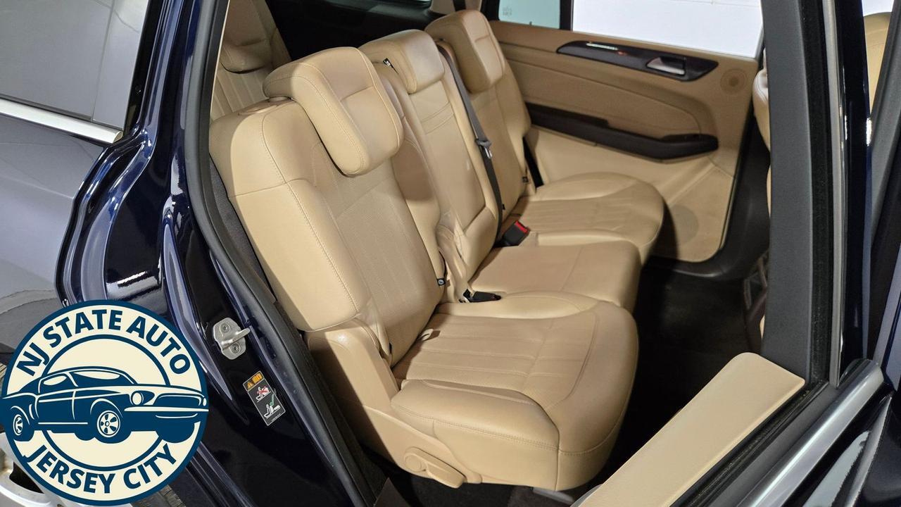 2018 Mercedes-Benz GLS GLS 450 Jersey City NJ