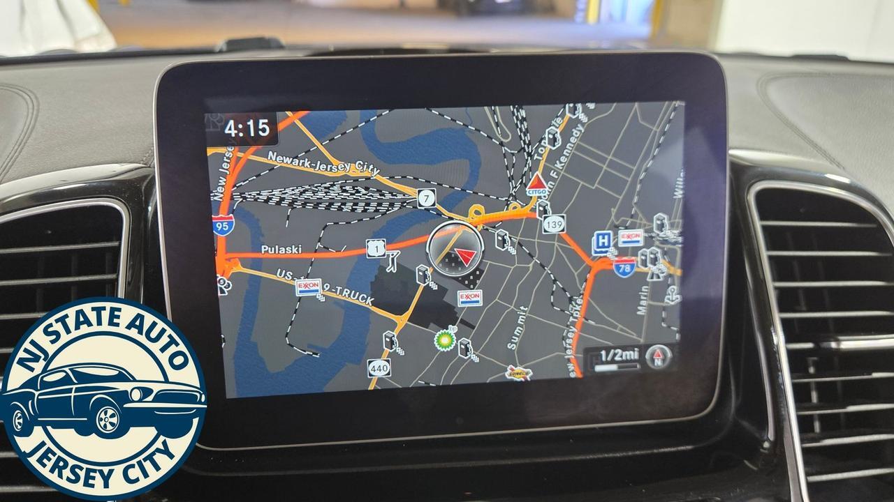 2018 Mercedes-Benz GLS GLS 450 Jersey City NJ