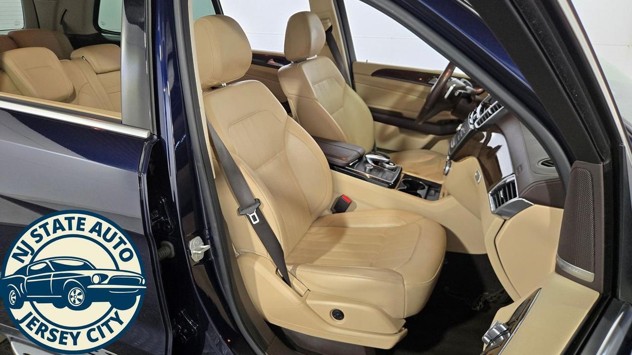 2018 Mercedes-Benz GLS GLS 450 Jersey City NJ