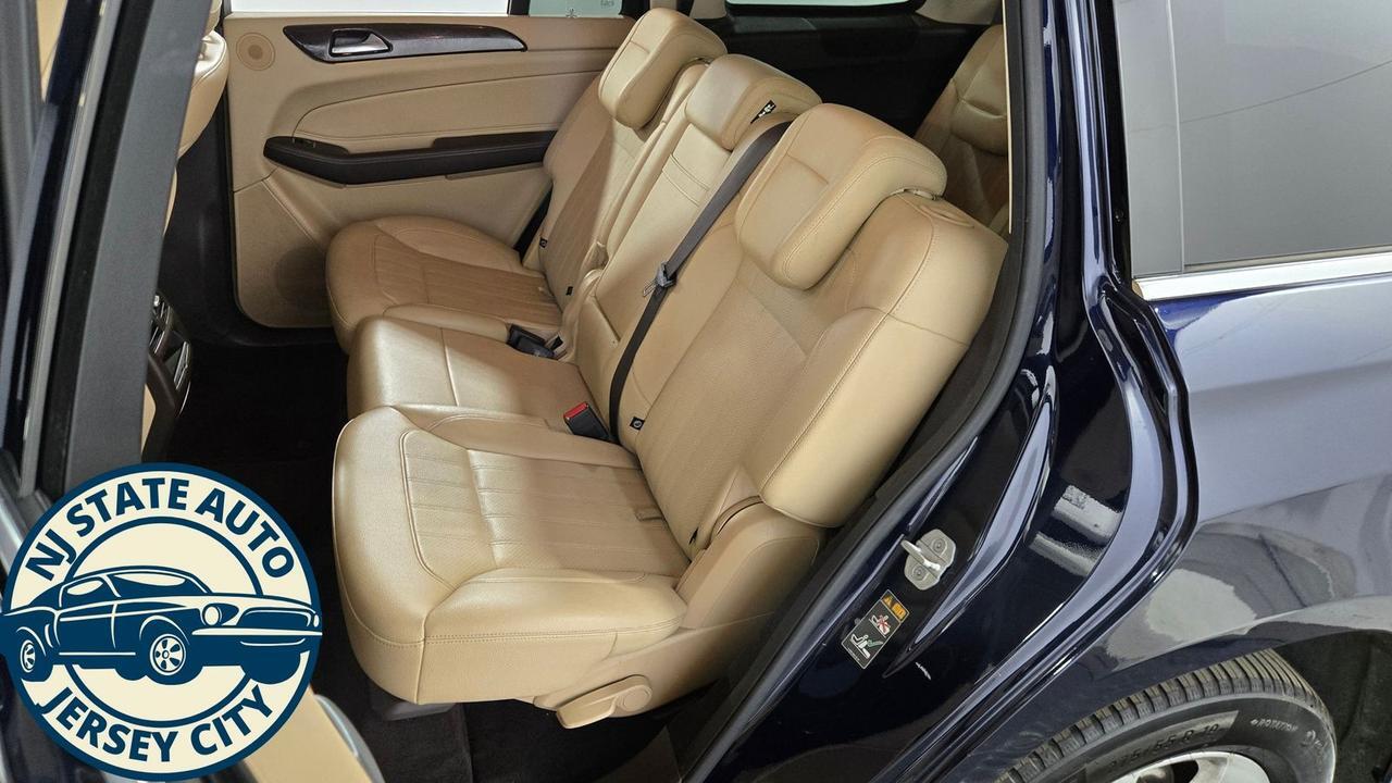2018 Mercedes-Benz GLS GLS 450 Jersey City NJ