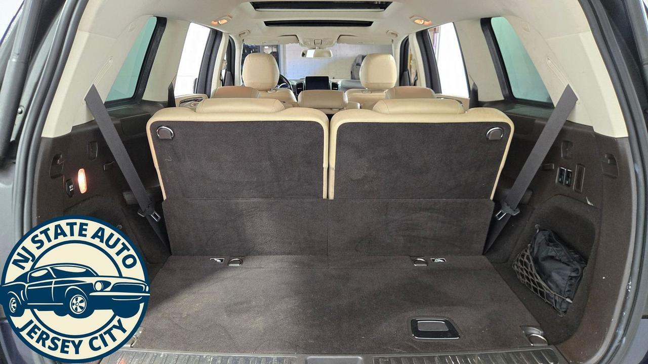 2018 Mercedes-Benz GLS GLS 450 Jersey City NJ