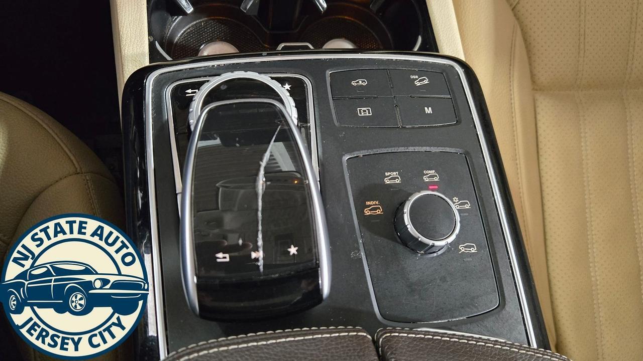 2018 Mercedes-Benz GLS GLS 450 Jersey City NJ