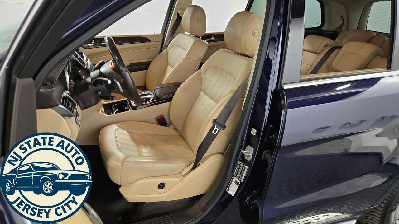 2018 Mercedes-Benz GLS GLS 450 Jersey City NJ