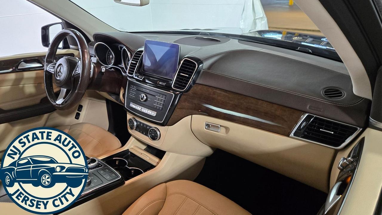 2018 Mercedes-Benz GLS GLS 450 Jersey City NJ