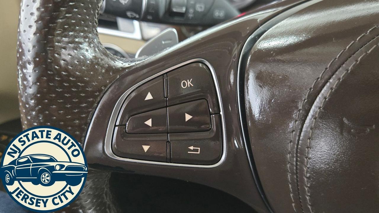 2018 Mercedes-Benz GLS GLS 450 Jersey City NJ