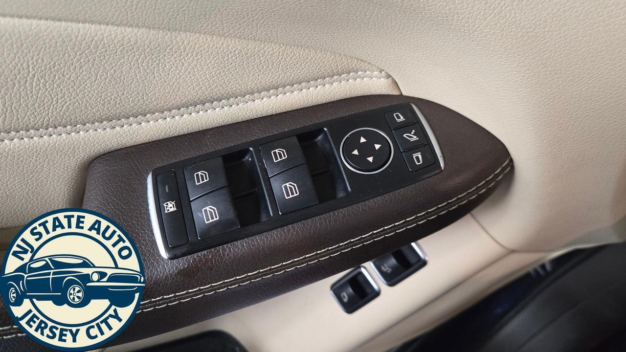 2018 Mercedes-Benz GLS GLS 450 Jersey City NJ