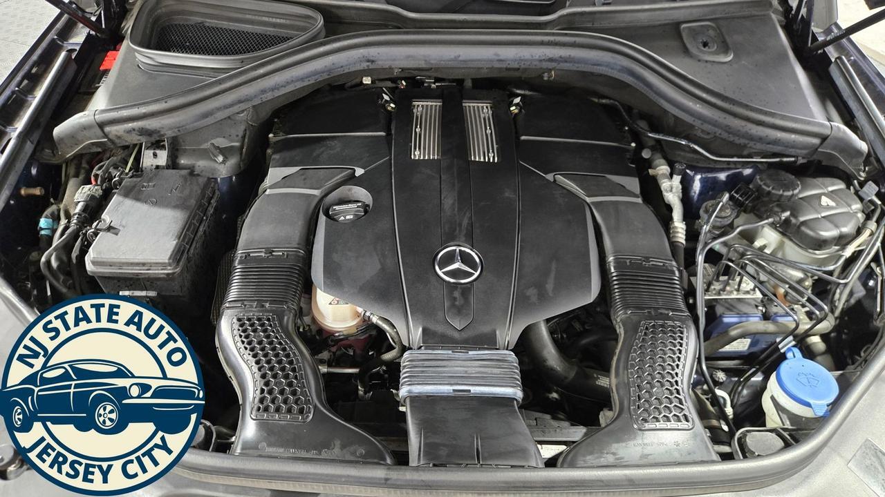 2018 Mercedes-Benz GLS GLS 450 Jersey City NJ