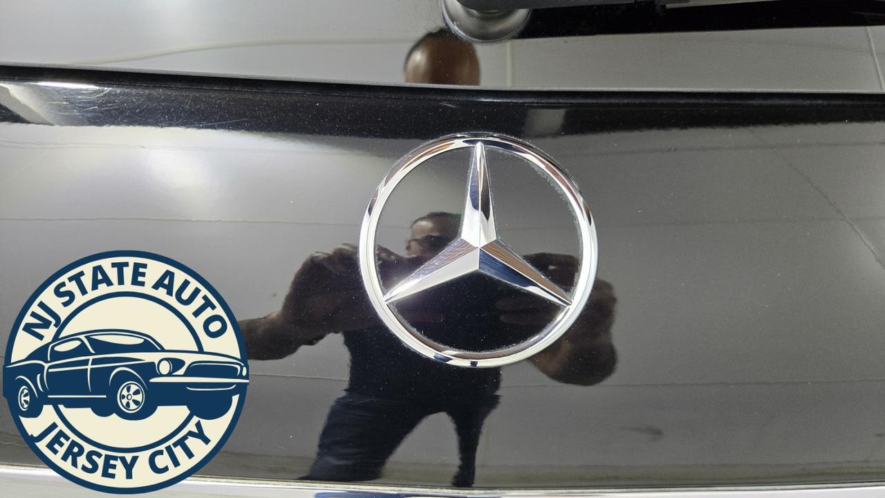 2018 Mercedes-Benz GLS GLS 450 Jersey City NJ