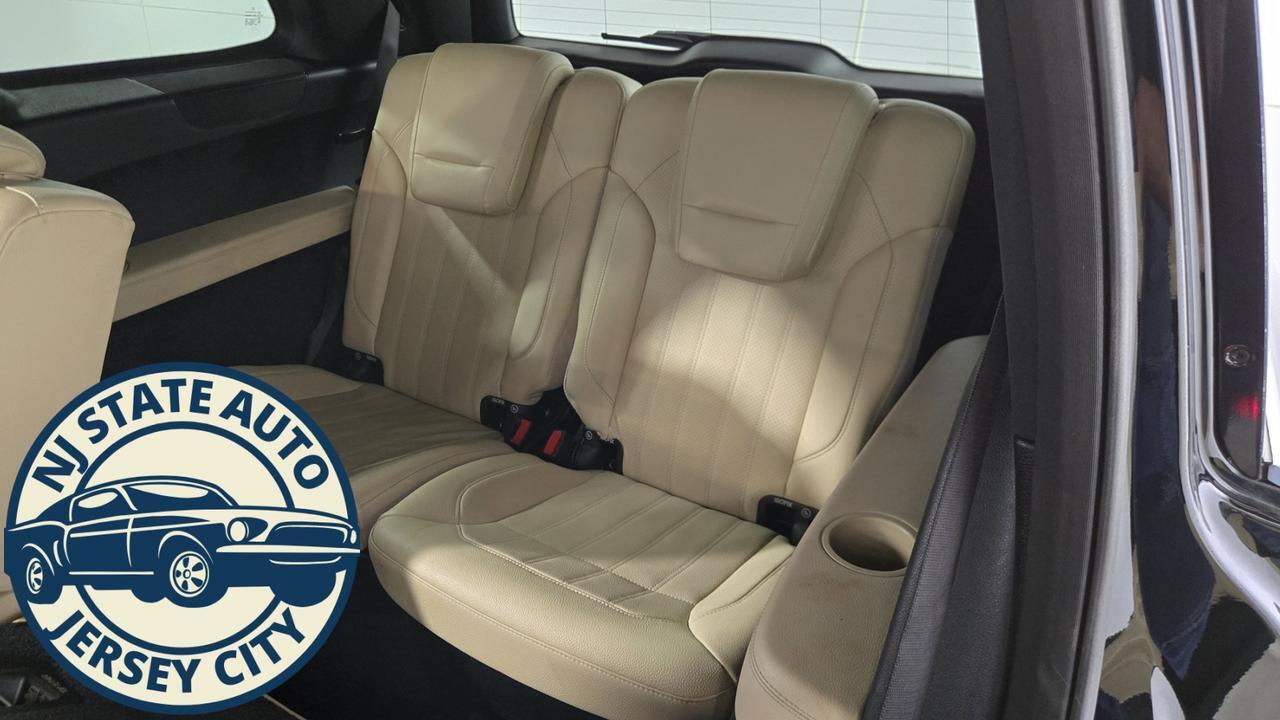 2018 Mercedes-Benz GLS GLS 450 Jersey City NJ