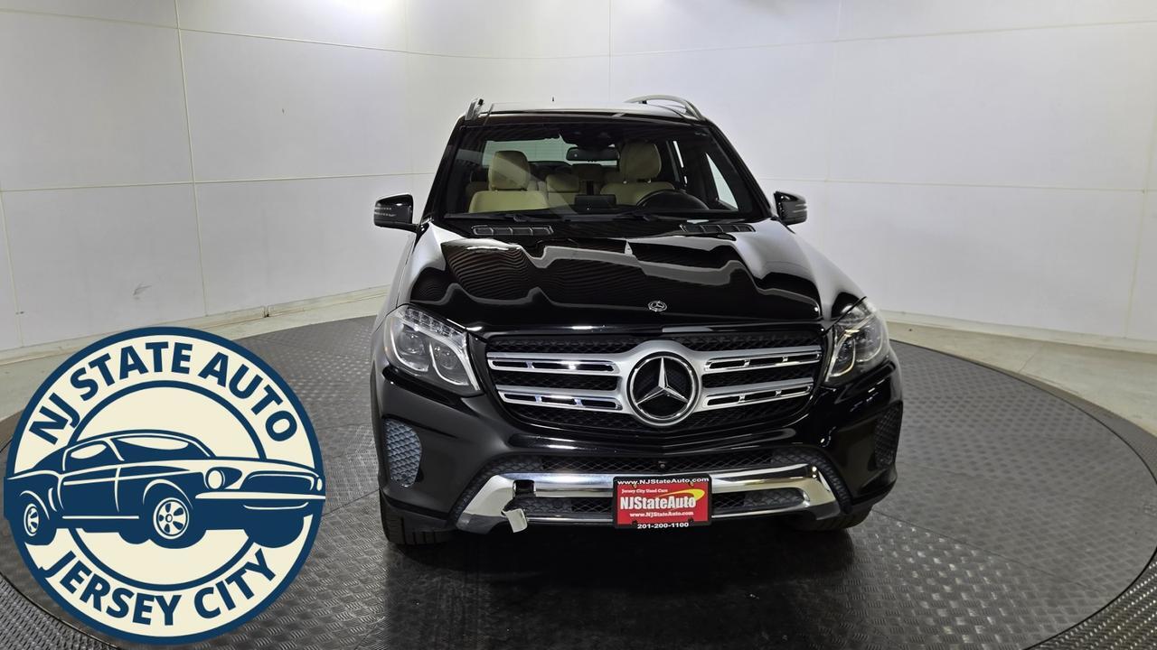 2018 Mercedes-Benz GLS GLS 450 Jersey City NJ