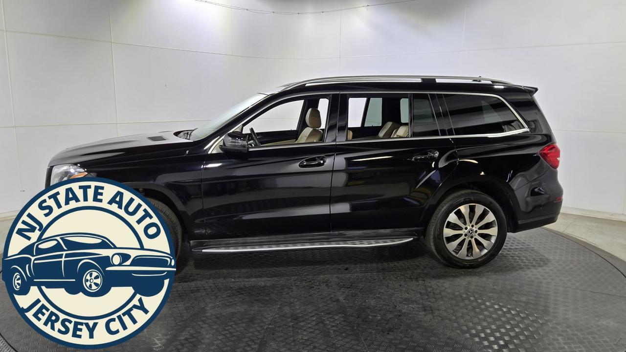 2018 Mercedes-Benz GLS GLS 450 Jersey City NJ