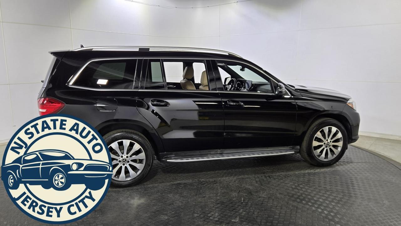 2018 Mercedes-Benz GLS GLS 450 Jersey City NJ