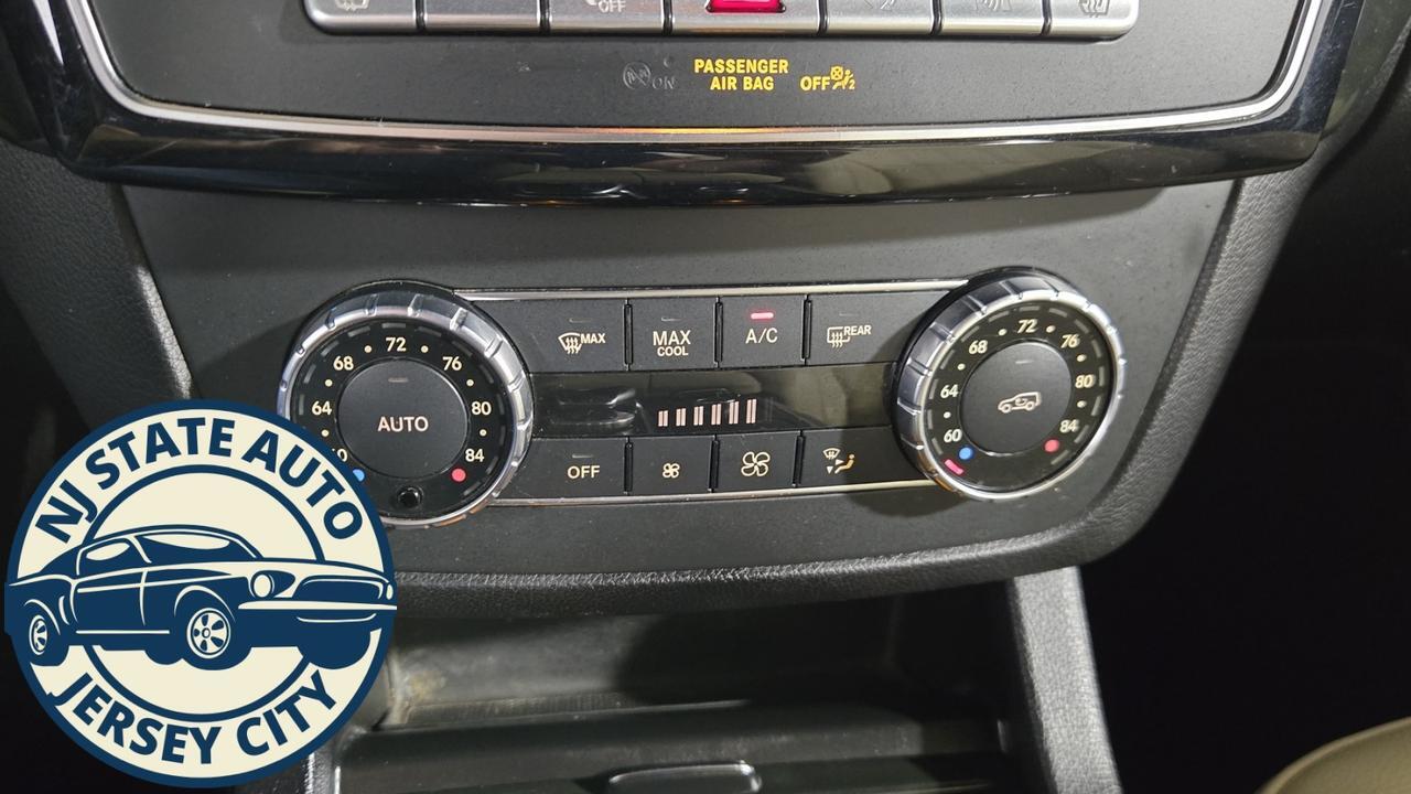 2018 Mercedes-Benz GLS GLS 450 Jersey City NJ