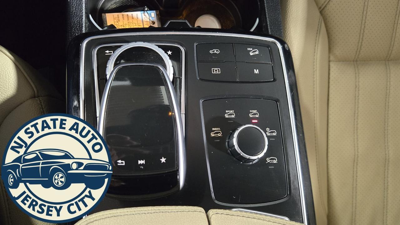 2018 Mercedes-Benz GLS GLS 450 Jersey City NJ