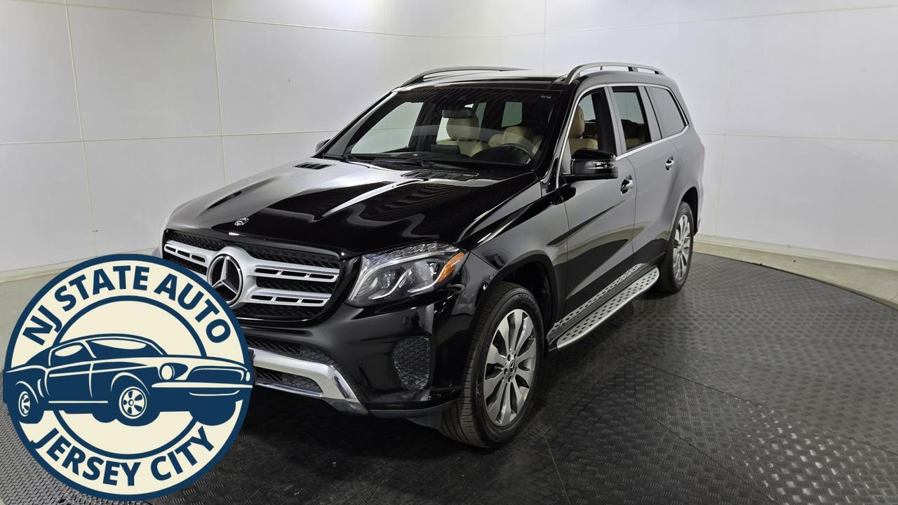 2018 Mercedes-Benz GLS GLS 450 Jersey City NJ