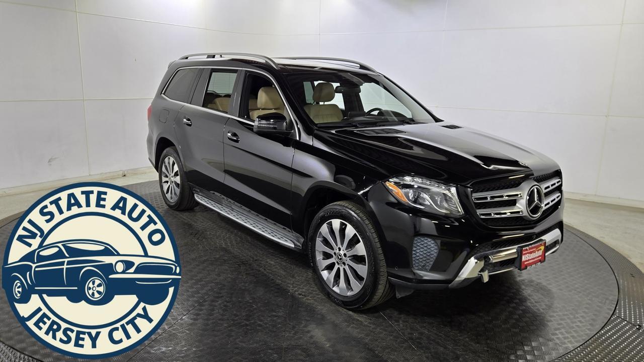2018 Mercedes-Benz GLS GLS 450 Jersey City NJ