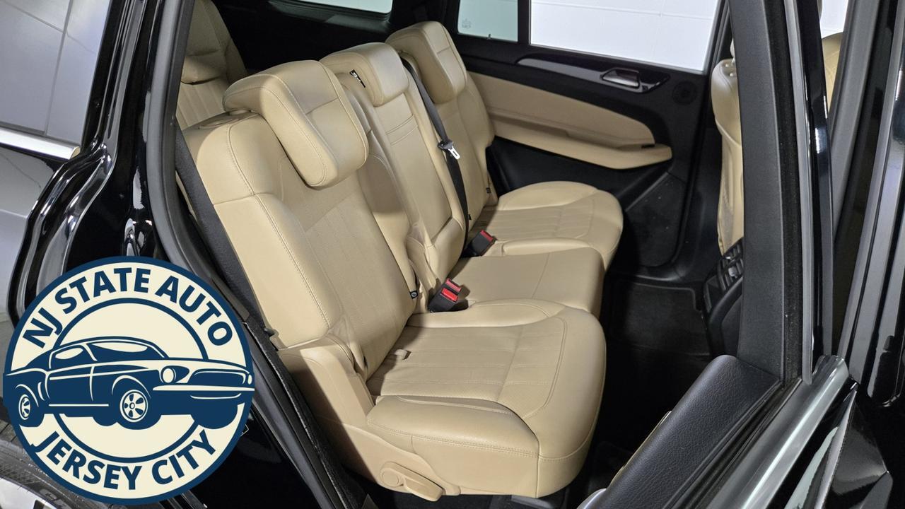 2018 Mercedes-Benz GLS GLS 450 Jersey City NJ