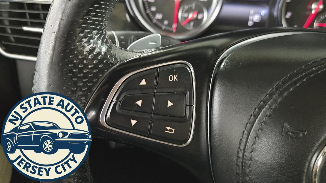 2018 Mercedes-Benz GLS GLS 450 Jersey City NJ