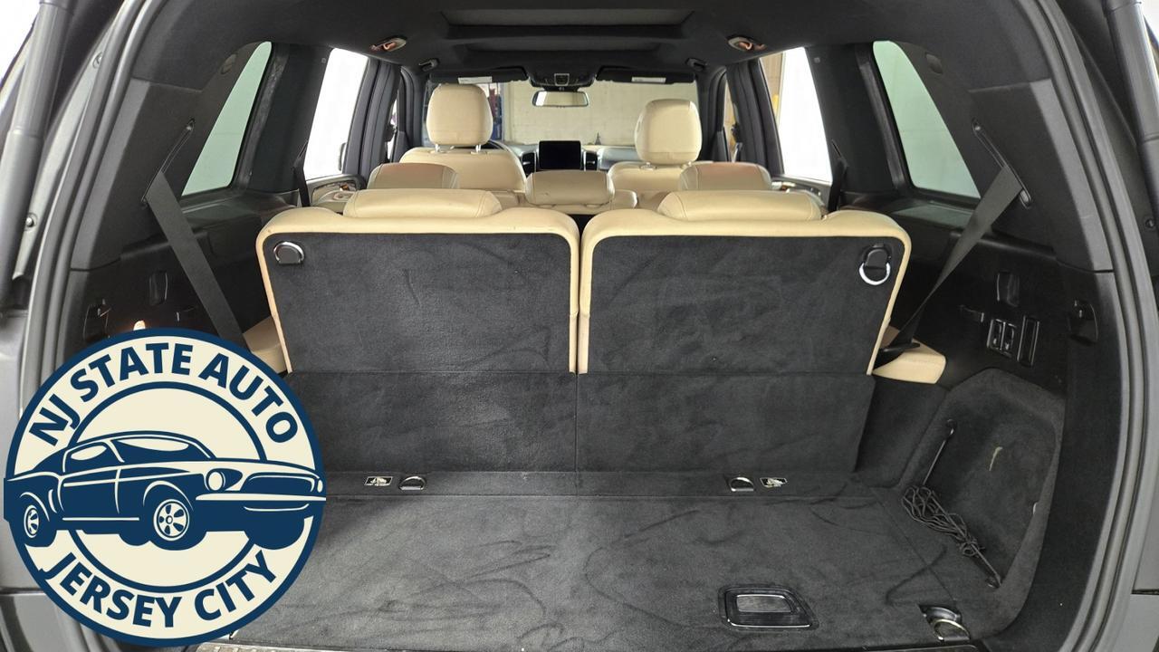 2018 Mercedes-Benz GLS GLS 450 Jersey City NJ