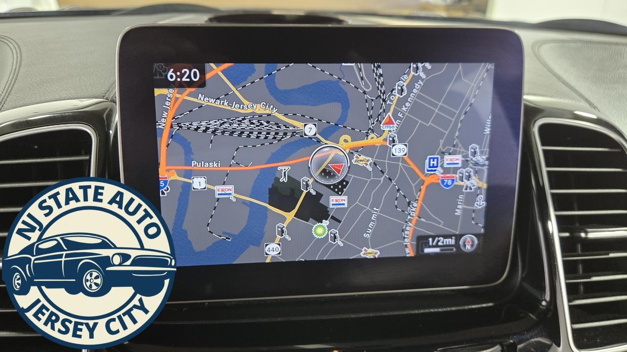 2018 Mercedes-Benz GLS GLS 450 Jersey City NJ