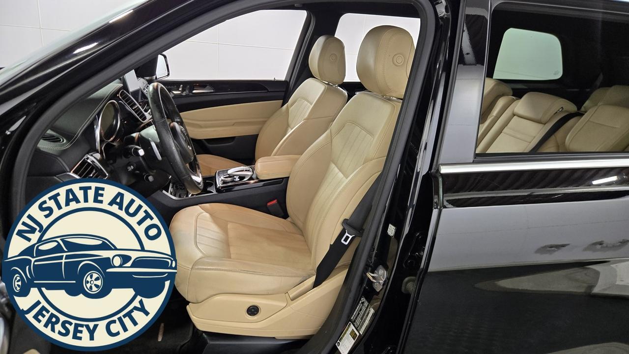 2018 Mercedes-Benz GLS GLS 450 Jersey City NJ