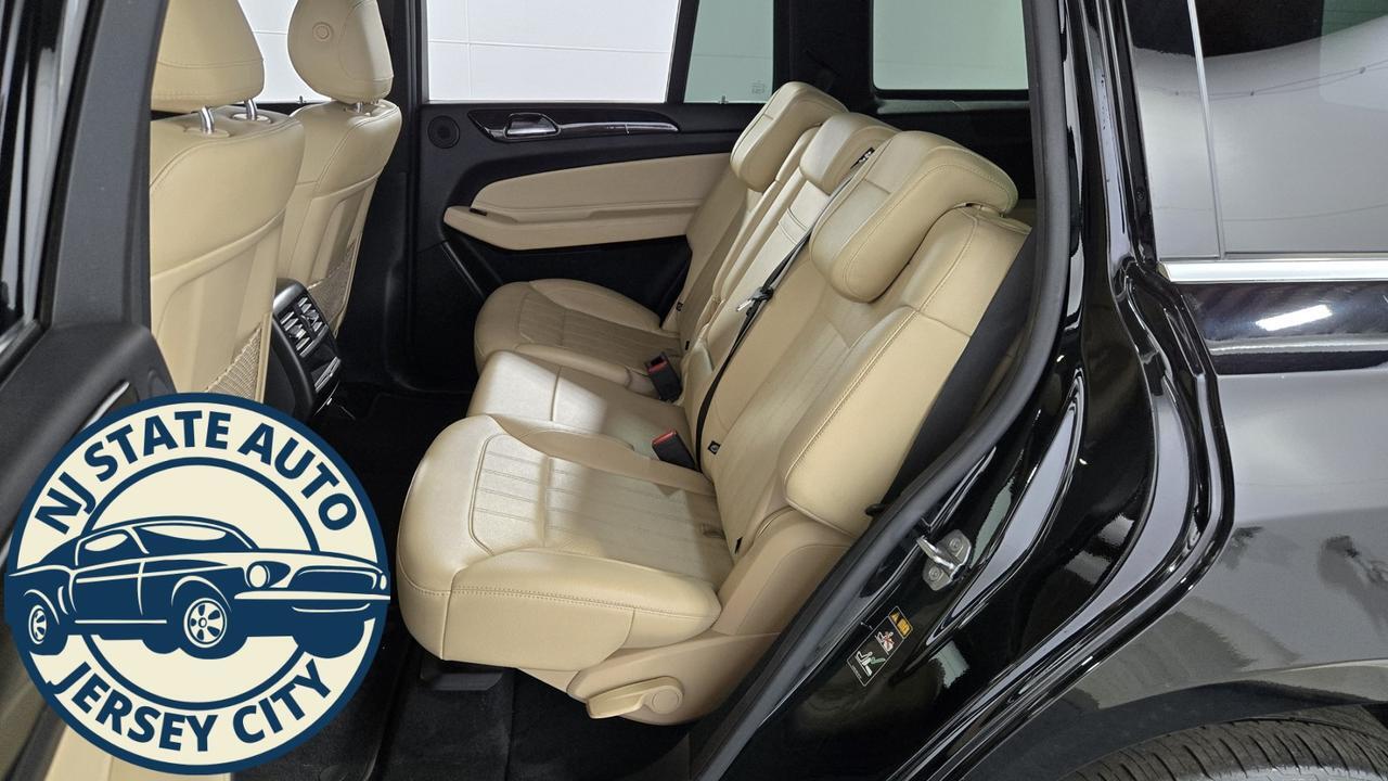 2018 Mercedes-Benz GLS GLS 450 Jersey City NJ